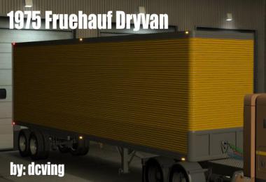 Fruehauf Dryvan (1975) by dcving 1.38.x