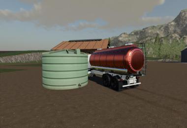 Multi Liquid Tank v1.0.0.0