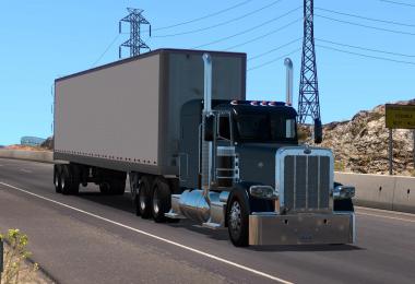 Peterbilt 389 Lowered Chassis v1.0 1.38.x