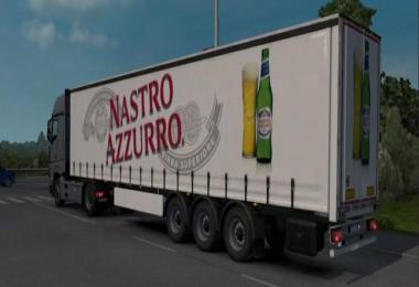 REAL BRANDS FOR AI TRAILERS V2.0 1.37 - 1.38