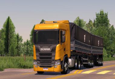 Scania Pack v6.0.0.0