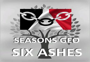 Seasons GEO:Six Ashes v1.0.0.0