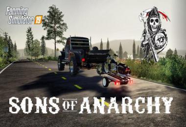SONS OF ANARCHY TRUCK v2.0.0.0