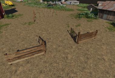 South American Fence Pack v1.0.0.0