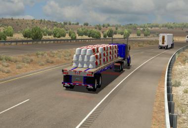 The Lode King Renown Flatbed Ownable 1.38