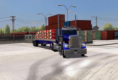 The Lode King Renown Flatbed Ownable 1.38