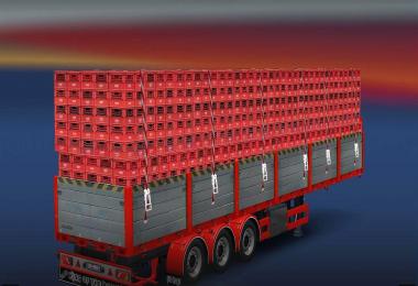 Trailer pack by stanley ets2 1.37/1.38