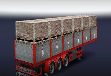 Trailer pack by stanley ets2 1.37/1.38
