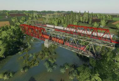 Train Bridges (Prefab) v1.0.0.0