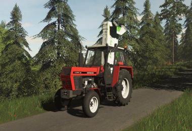 URSUS C-3110 PACK (RED & YELLOW) v1.0.0.0