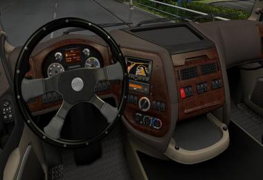 ATS Steering Creations Pack for ETS2 v1.2