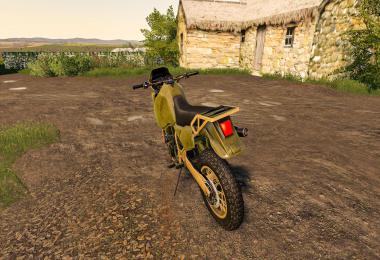 Battlefield Motocross Dirt Bike v1.0.0.0