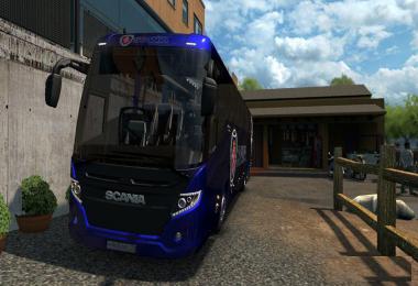 Scania Touring 1.38