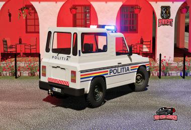 Aro 244 Politia v1.0.0.0