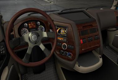 ATS Steering Creations Pack for ETS2 v1.1