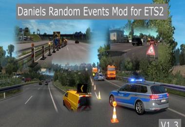 Daniels Random Events Mod v1.3.2