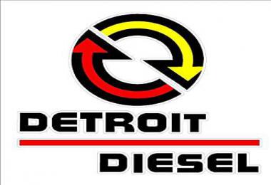 Detroit Diesel series engines v0.1