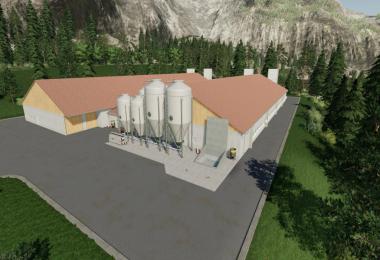 Farm Buildings Pack v1.2.0.0