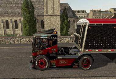 Formula Man Truck v1.0.0.0