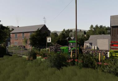 Gatehead Farm v1.0.0.0