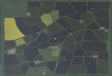 Grasslands Map v1.1.0.0