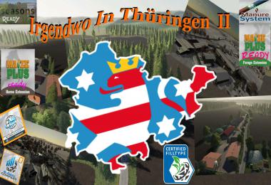 Irgendwo in Thuringen II v3.0.0.0