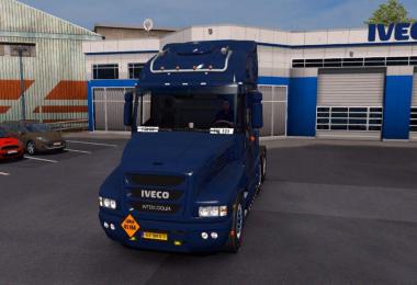 Iveco Strator 1.38