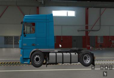 Low Deck for Vadik's DAF XF 105 1.38.x