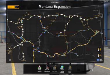 Montana Expansion v0.8 1.39