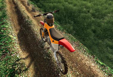 Motocross Dirt Bike v1.0.0.0