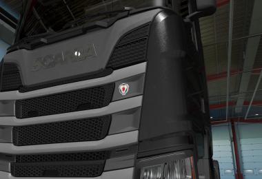 Scania Next Gen Accessories Pack v1.5 1.38