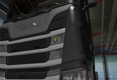 Scania Next Gen Accessories Pack v1.5 1.38