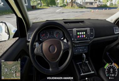 VW AMAROK EDIT v1.0.0.0