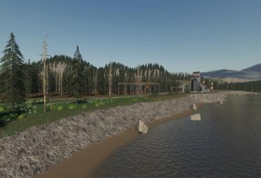 Yukon River Valley v1.0