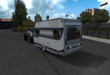 Caravan Trailer v1.2