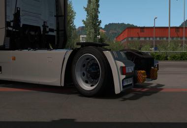 Tires for Low deck chassis by 50k & Sogard3 v1.2 1.39