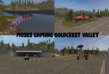 Moses Gaming goldcrest valley v1.0