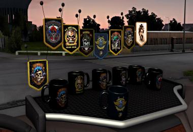 ATS Accessories Pack Special Forces Final v1.1