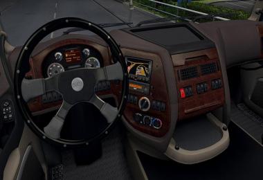ATS Steering Creations Pack for ETS v1.3