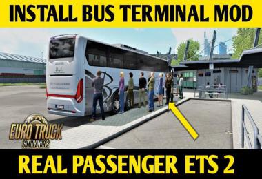 deTbiT Bus Terminal  1.39