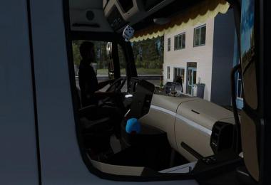 Exterior view pack for truck mods v2.0.1