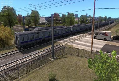 Improved Trains v3.6.1 (patched) for ATS 1.39.2x