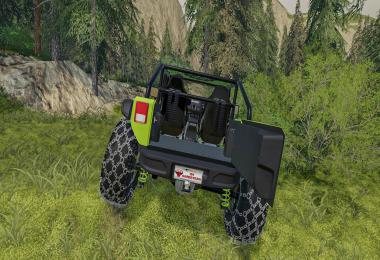 Jeep Trailcat 2017 v1.0.0.0