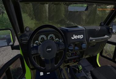 Jeep Trailcat 2017 v1.0.0.0