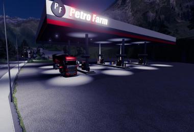 Petro Farm Gas Station v1.0.0.0