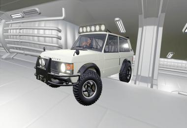 Range Rover 1970 v1.0.0.0