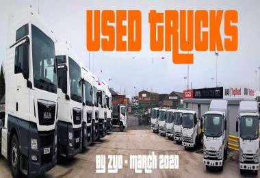 Used Trucks Fixed 1.39