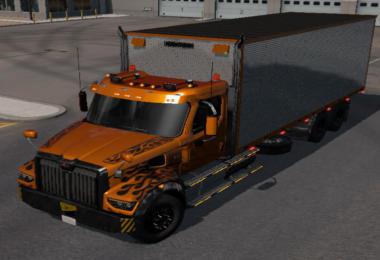 Westernstar 49x cargo truck 1.39