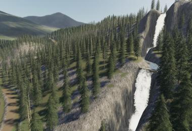 Yukon River Valley v1.1