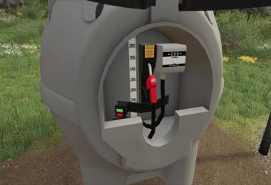 Animal Fuel Tanks v1.0.0.1
